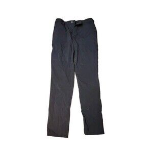 Edwards Mens Dress Pants 32x34 Nylon Spandex Professional